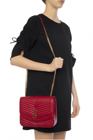 'sulpice' shoulder bag, zdjęcie 2 'sulpice' shoulder bag od Saint Laurent
